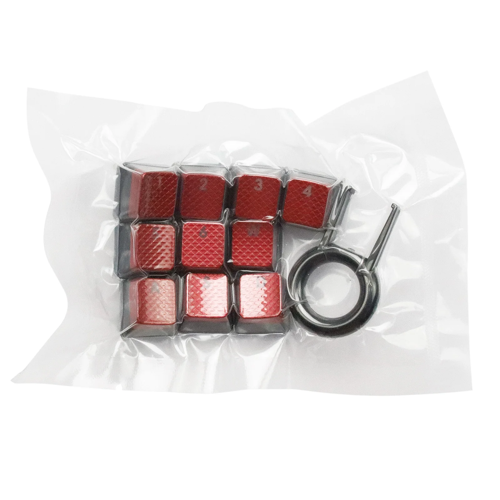 Колпачки для клавиш FPS / MOBA колпачки с подсветкой Corsair K70 RGB K95 K90 K65 K63 игровая