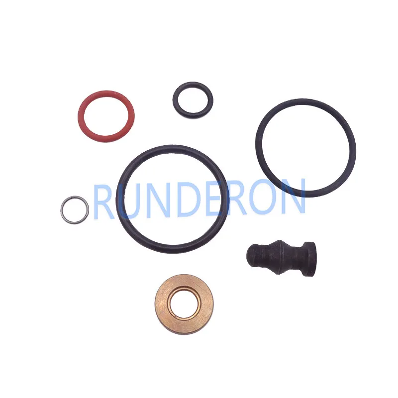 Топливные инжекторы уплотнительное кольцо комплекты для ремонта прокладок VW TDI