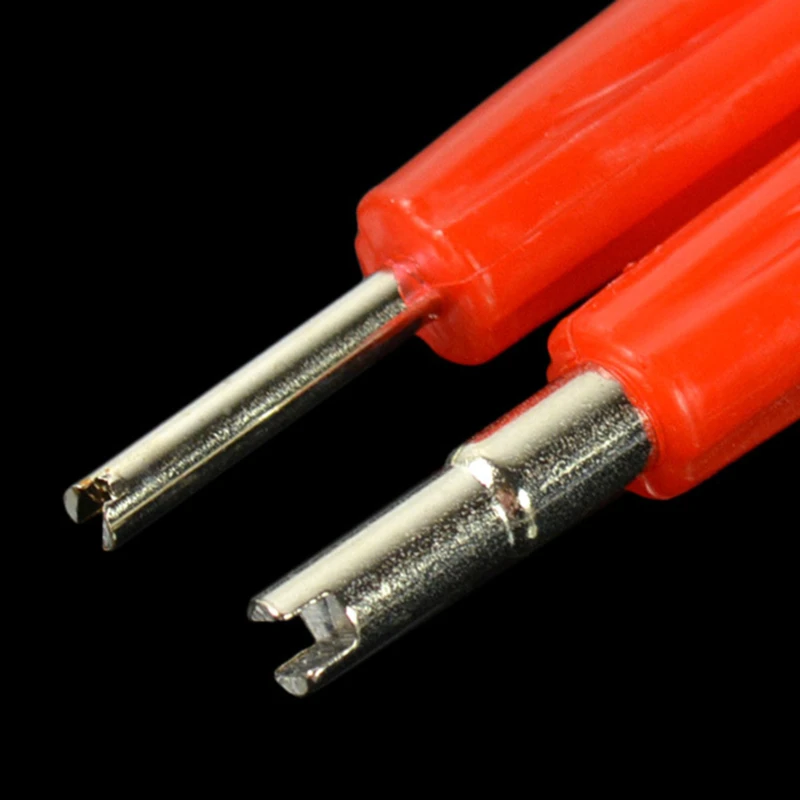 1 шт. инструмент для удаления сердечника клапана шины ремонта шин ключ сердечник