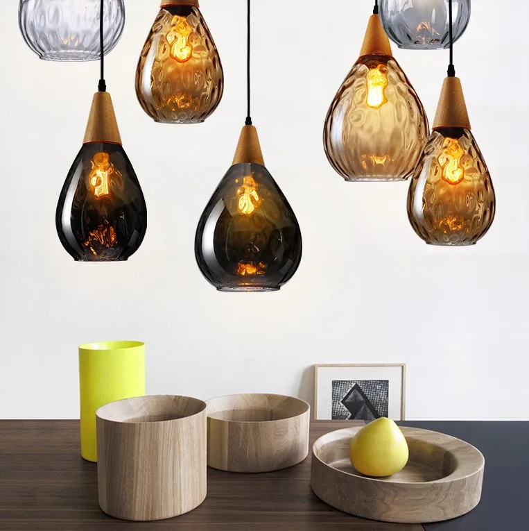 Скандинавский Дания флакон для духов дизайнерская комната с простым узором