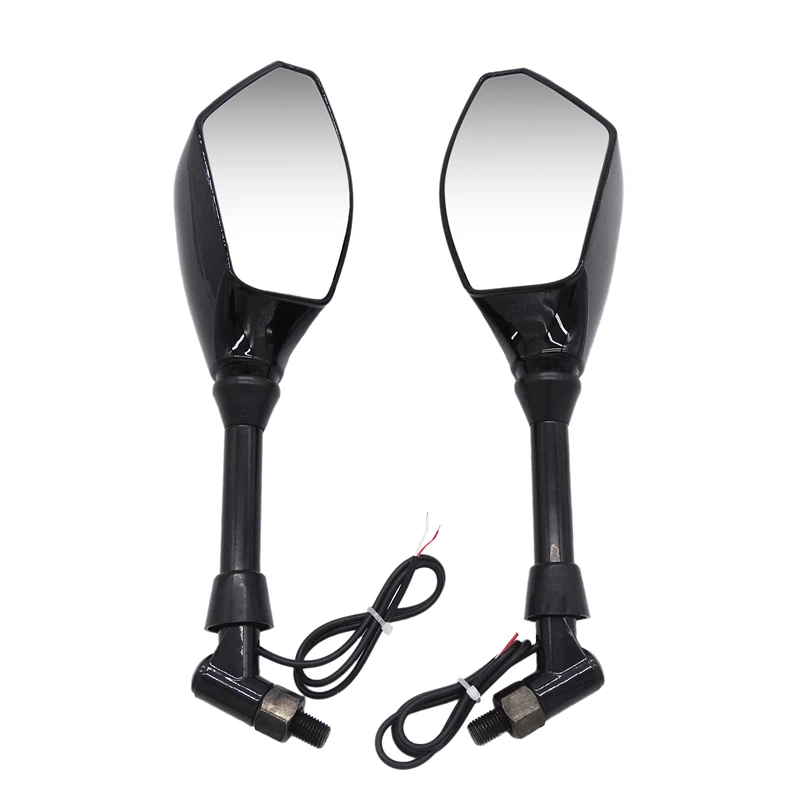 Поворотный сигнал для мотоцикла Универсальный светодиодный указатель поворота