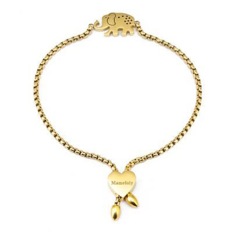 

Mameloly Fashion Anklets Foot Jewelry for Women and Girls