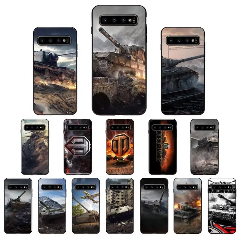 Чехол для телефона Samsung Galaxy S6 S6edge Plus S7 S7edge S8 S9 S10 S20|Бамперы| |