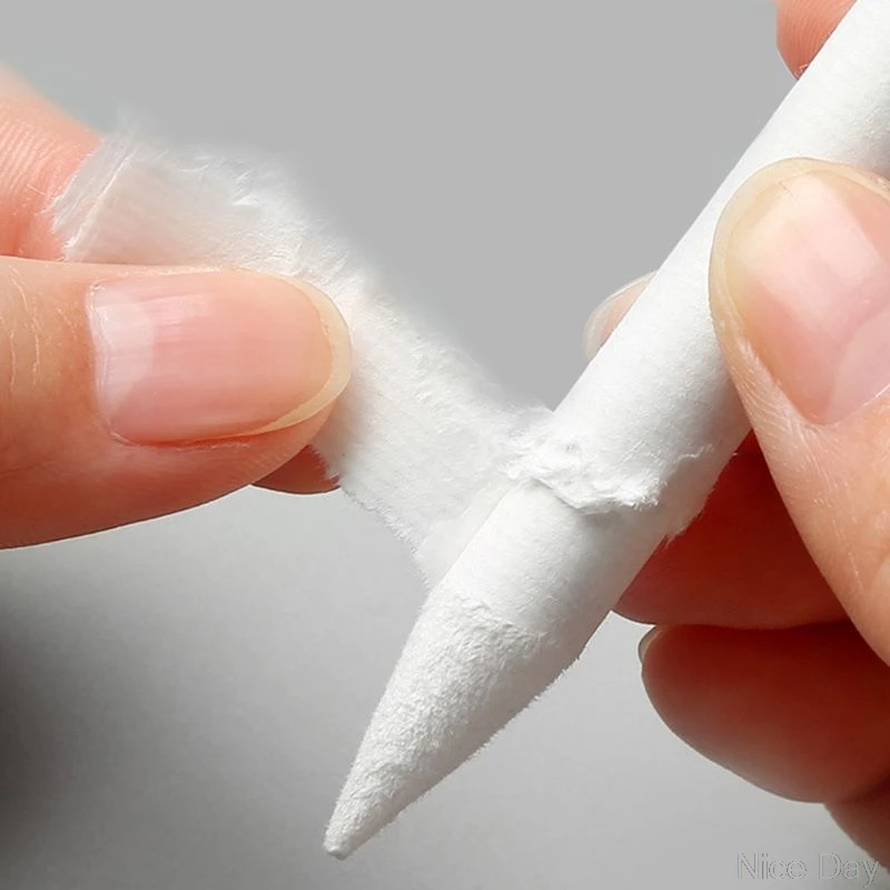 12 шт. специальный эскиз бумажная ручка ластик точить рисунок Paiting карандаш