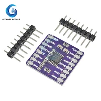cjmcu 1220 ads1220 adc converter module analog to digital board high precision 24 bits 3 5v spi i2ciic interface for arduino