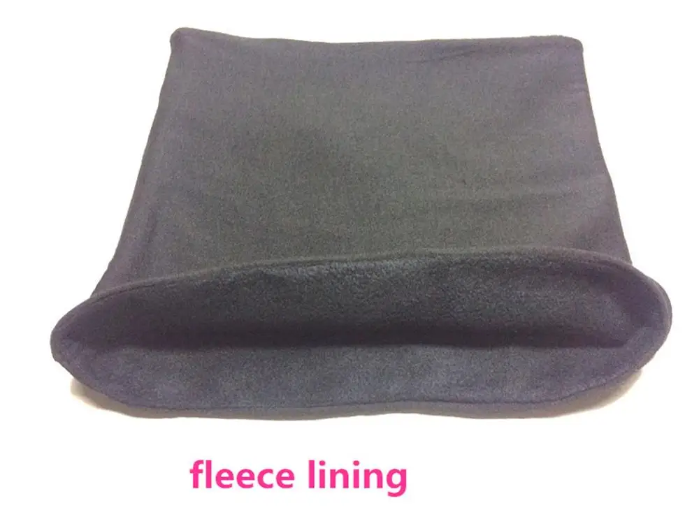 Уличные зимние теплые флисовые шарфы для шеи снуд велосипедные Шарфы мужские