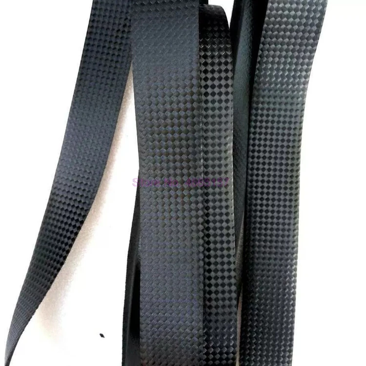 От DHL 50 пар велосипед Велоспорт лента для руля велосипеда анти-слип ремень + 2 Бар