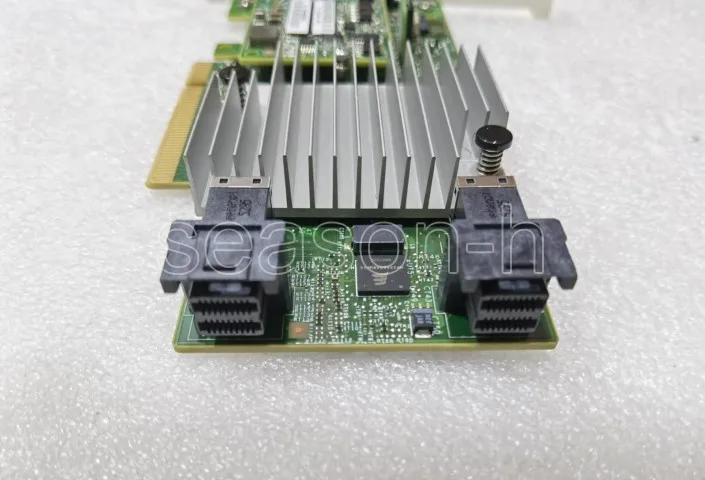 LSI MegaRAID 9362-8i 12 Гб 1G SATA3 RAID 0 1 5 6 10 50 60 = 9361-8i + CVM02 BBU 2 шт. 8643-4SATA | Компьютеры и офис