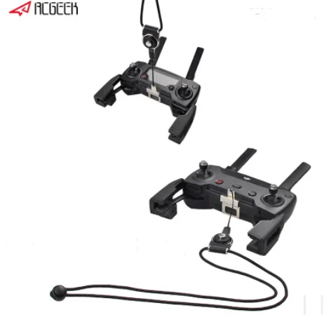 PGYTECH Combo 3 в 1 Расширенная посадочная шестерня и контроллер застежка защитная