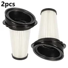 2 шт., фильтры для пылесоса Rowenta RH6545 ZR005201