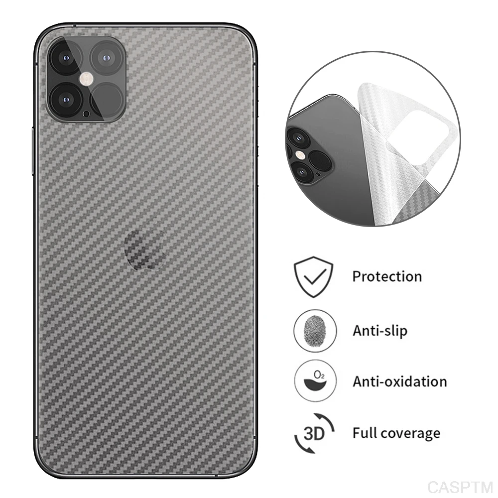 Защитная пленка для экрана iphone 12 11 Pro Max XR X XS 7 8 Plus 6 6S 12Pro 2020 мягкая наклейка на
