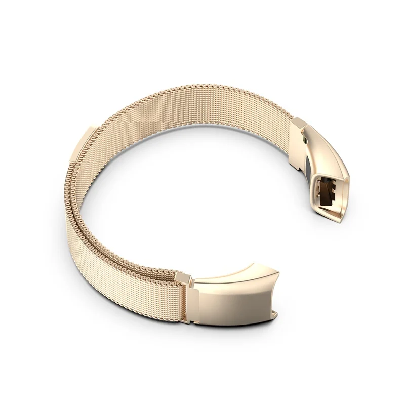 

Cellacity Metal Straps Suitable for Huawi Band 4 ADS-B29 and Honor 5i CRS-B19S Milan Stainless Steel Strap Replacement 2020