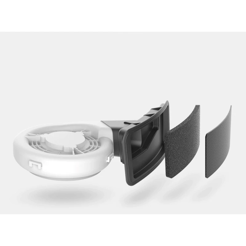 Roborock S50 XIAOMI пылесос 2 умный планируемый Wifi влажный сухой MIJIA робот домашний автоматический для уборки пыли стерилизовать Швабра