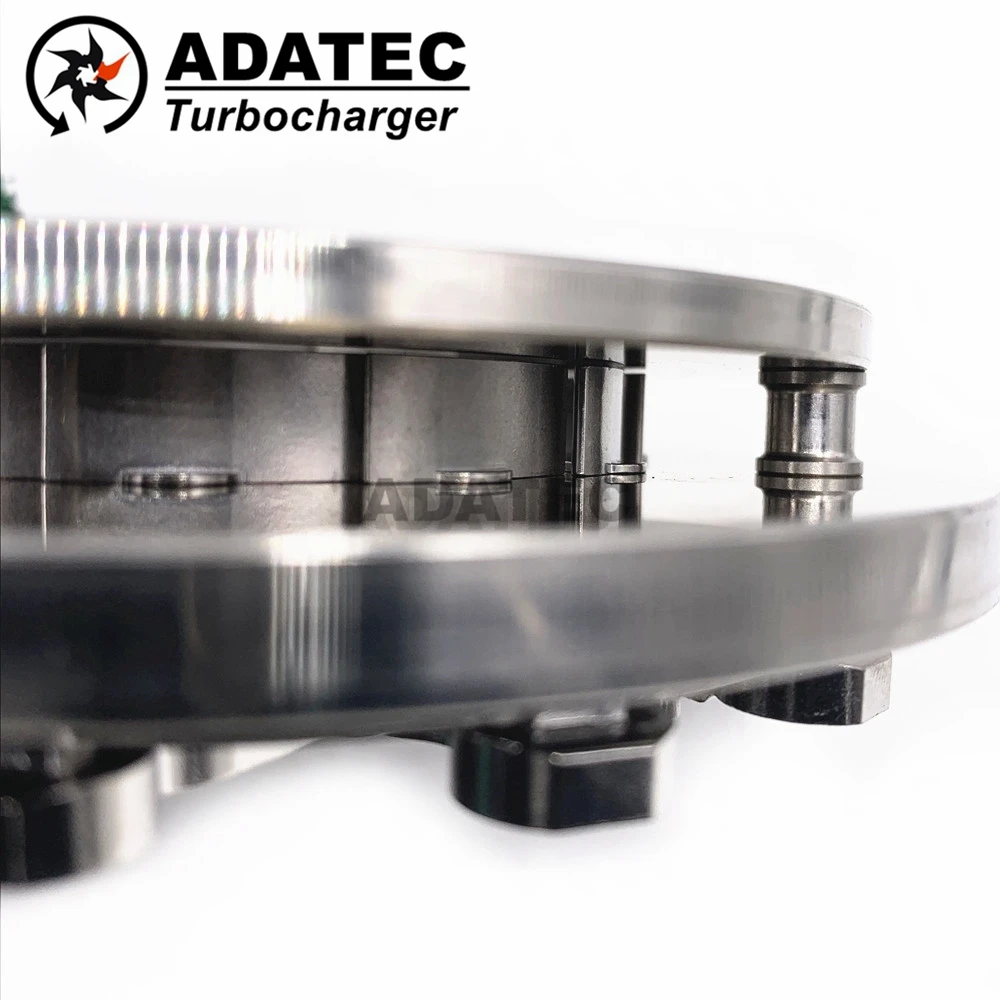TD04L turbine vnt 49477-01214 49477-01213 turbo nozzle ring LR065510 LR038309 for Land Rover Evoque 2.2 TD4 110Kw 150HP 2011- | Автомобили