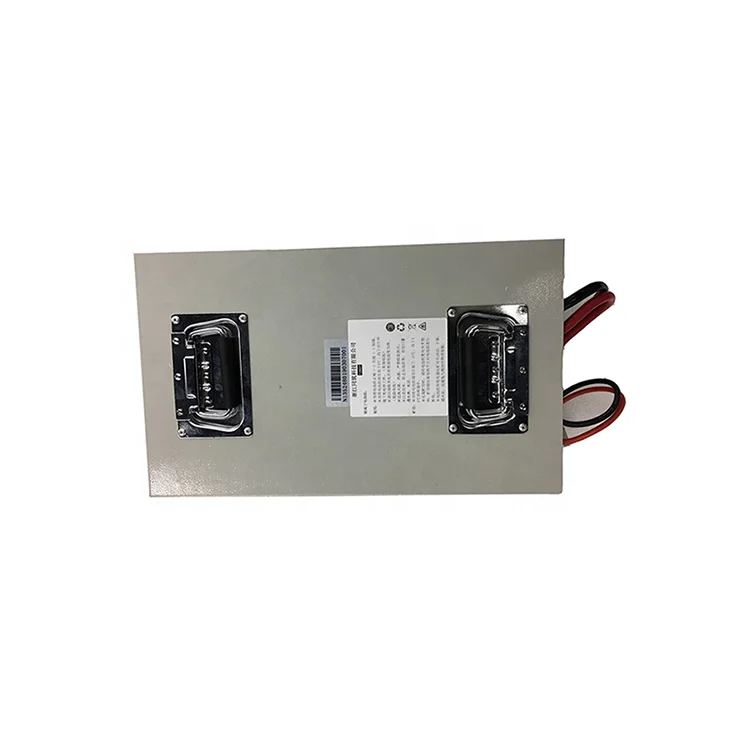 

48V lithium iron phosphate battery 80Ah more than 1500times rechargeable