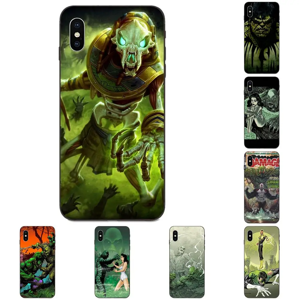 Популярные Классические фильмы Монстров &quotХалк&quot &quotЧерная Лагуна для Galaxy A3 A5 A6