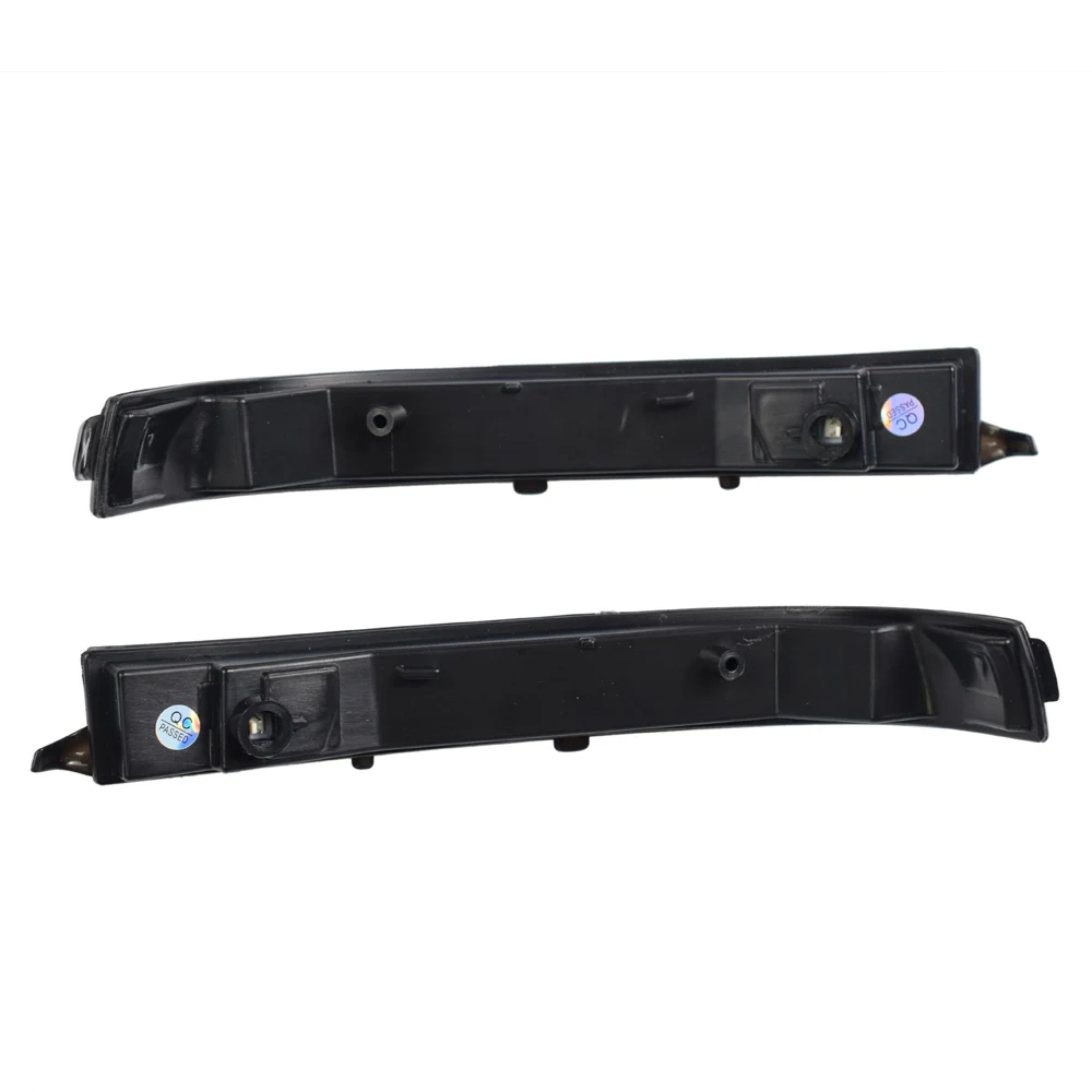 

2pcs Dynamic Blinker LED Turn Signal For Kia K5 Optima MK4 JF 2016 2017 2018 2019 Light Mirror Indicator Sequential