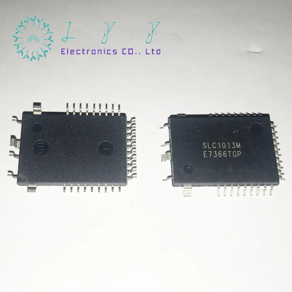 Новый 1 шт./лот SLC1013M SLC1013 QFP | Обустройство дома