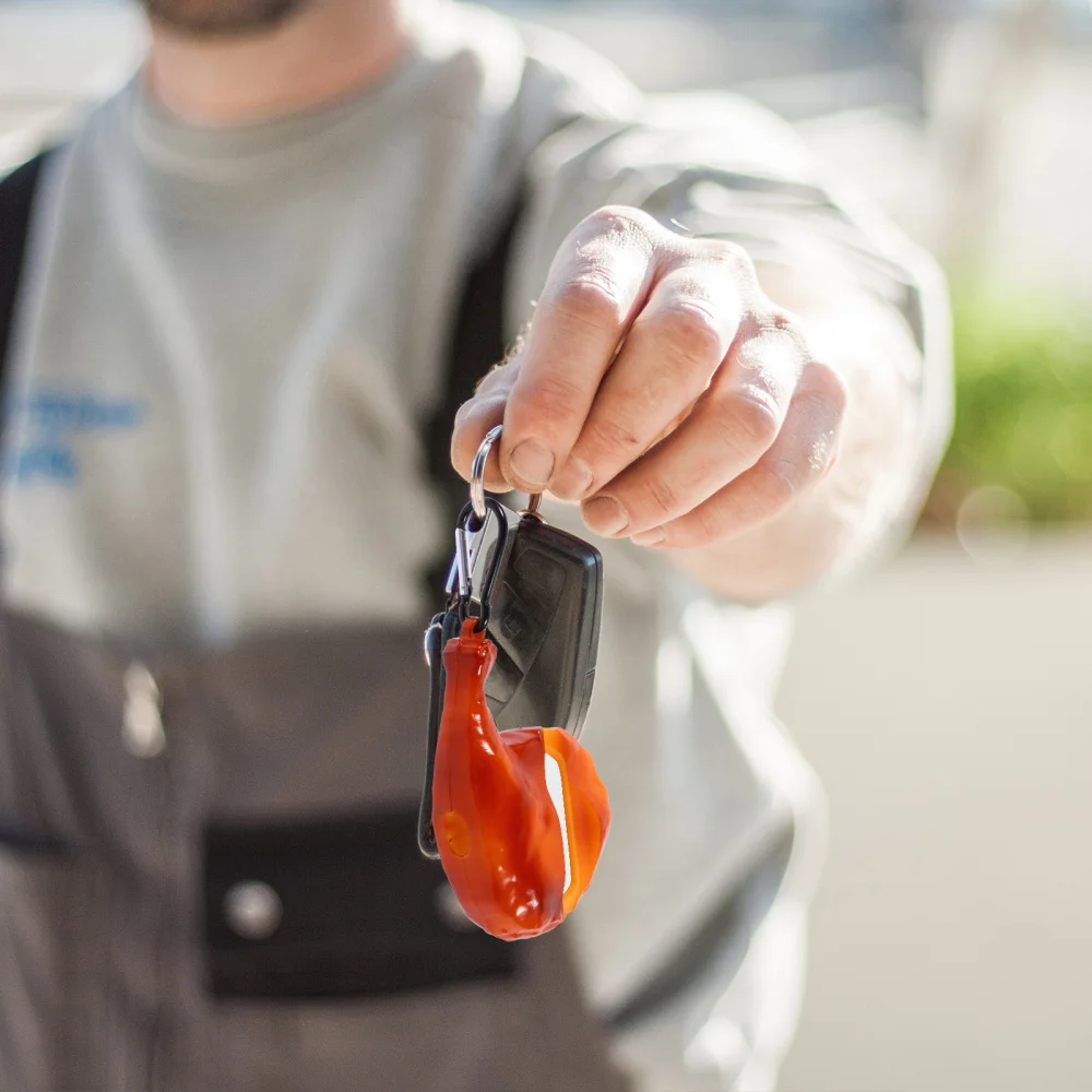 

Chicken Leg Headphone Case Covers Earbud Cover Compatible for Airpods 3