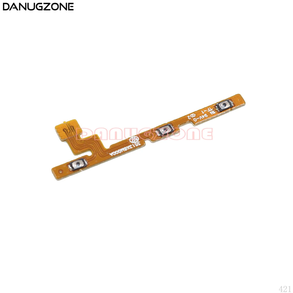 Кнопка переключения питания и громкости гибкий кабель для Xiaomi Pad 1 Mi PAD MiPad TABLET 1|volume