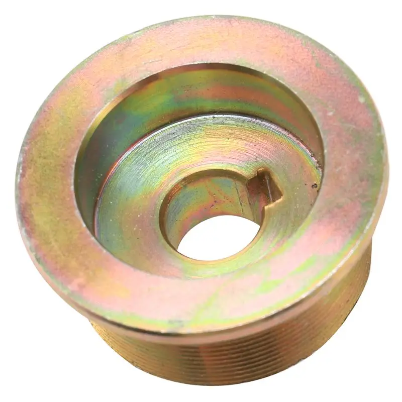 Комплект для электровелосипеда левый привод переходник маховика UNITEMOTOR MY1016Z MY1018 |