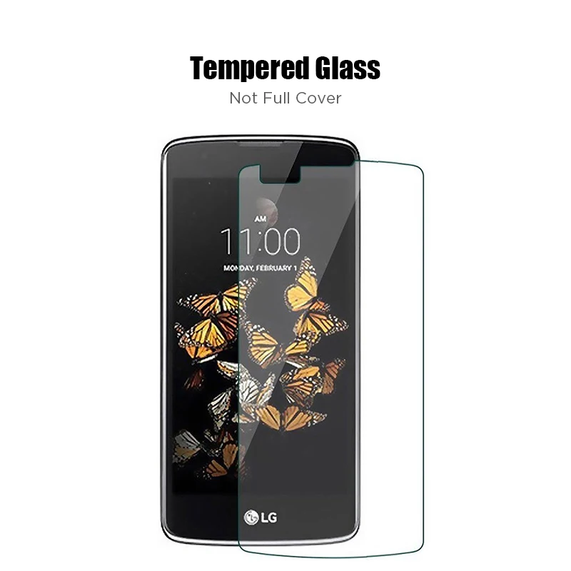 Hard Protective Glass For LG X Cam Screen Style X5 Power 2 Protector W10 W30 Pro V40 V50 V50S ThinQ | Мобильные телефоны и