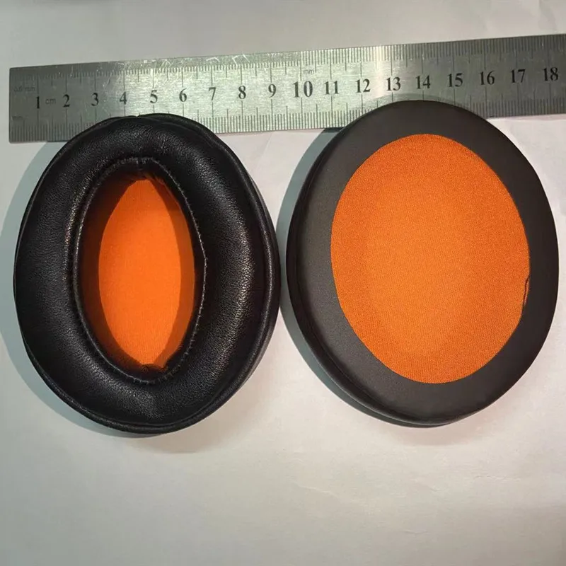 Рисунок 4 - Амбушюры из овчины для Sennheiser HD1