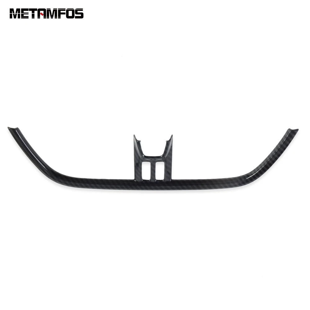 

Для Ford Kuga Escape 2020 2021 углеродное волокно лампа заднего противотуманного фонаря бровей век Foglight формовочная отделка Аксессуары для автомобиля...