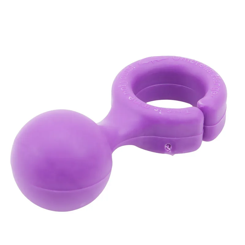 Симпатичный дизайн подвесные легко полипропиленовые подставки для зонтиков