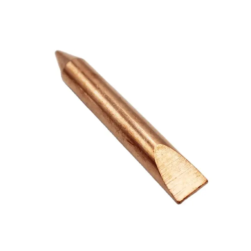 

Copper Spot Welding Electrode For Car Body Repair