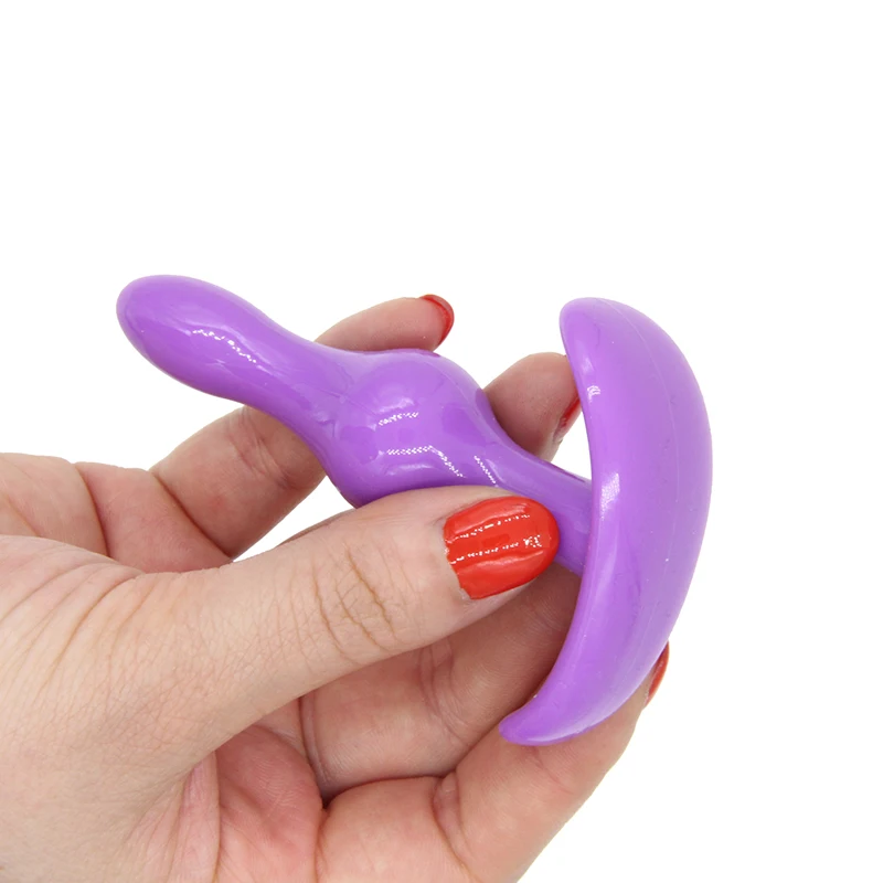 Анальная пробка для взрослых точки G секс-игрушки мужчин женщин и | Красота