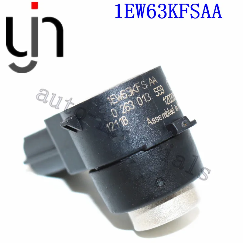 1 шт. Автомобильный датчик обнаружения объектов на бампер радарный парковки для