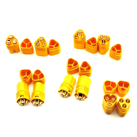 YEAHRUN набор вилок для двигателя MT60 3,5 мм