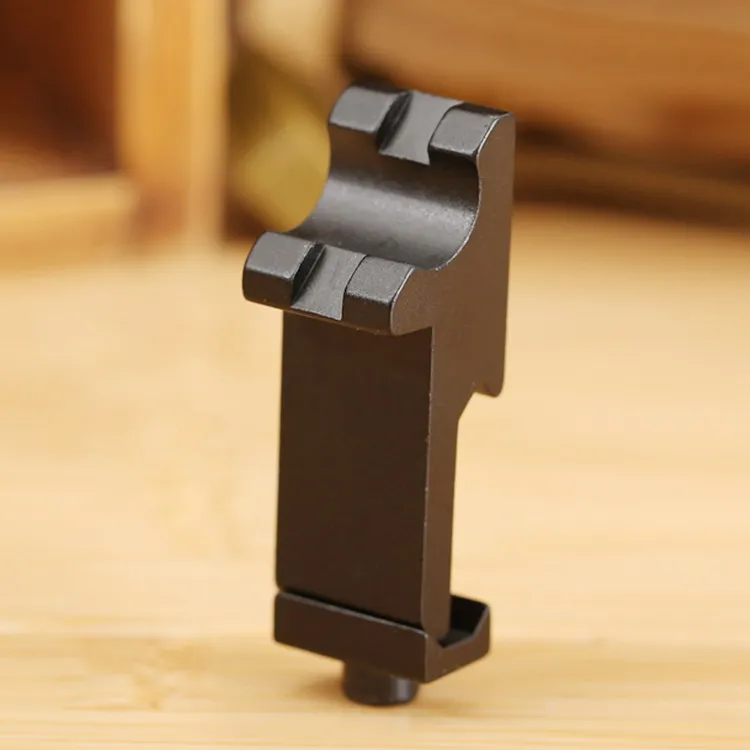 Регулируемый тактический под углом 45 градусов лазерный офсетная печать сбоку 20