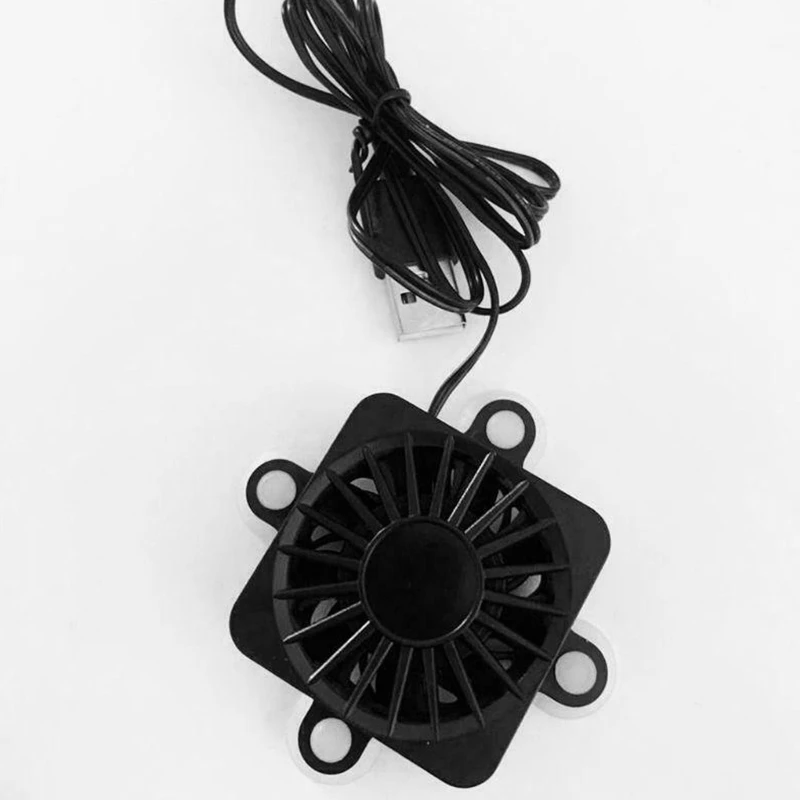USB мини мобильный телефон охлаждающая подставка кулер вентилятор радиатор с