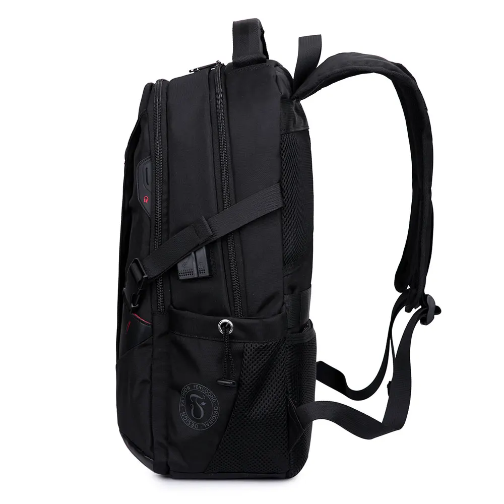 Большие вместительные школьные сумки для мальчиков подростков Детский