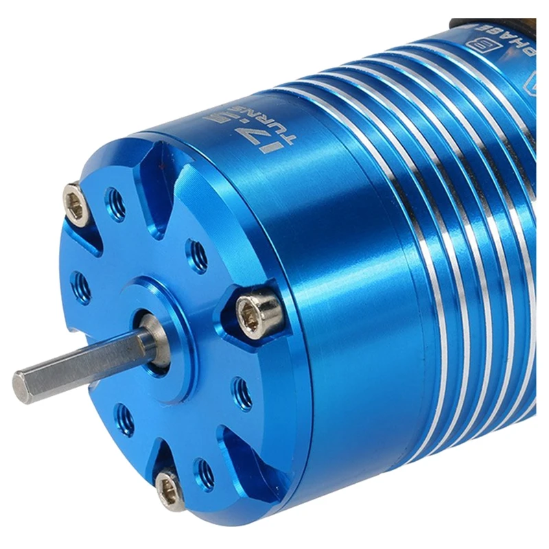 высокая эффективность 540 175 t 2200kv с