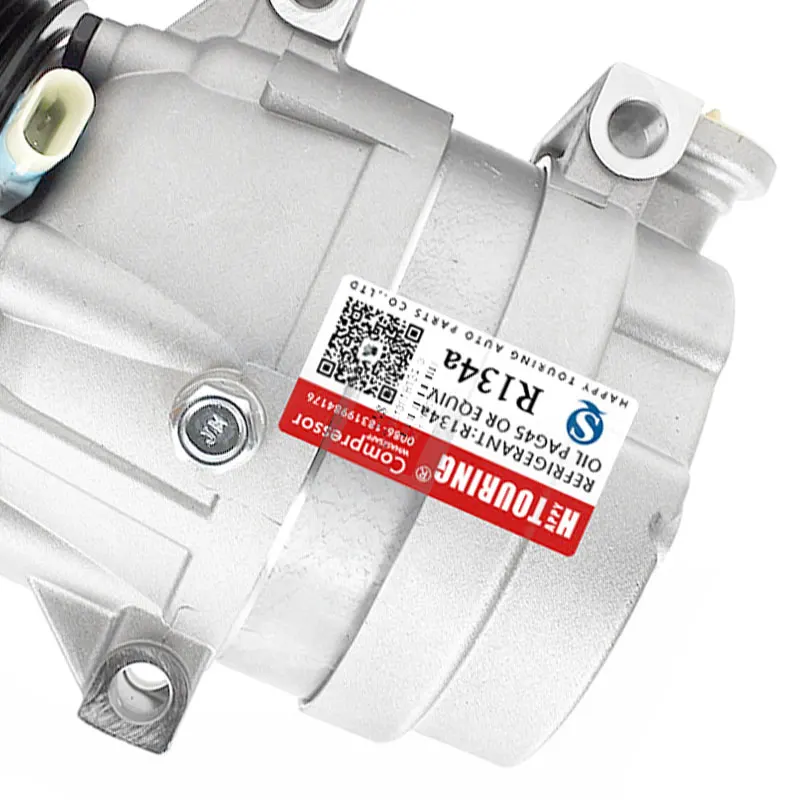 Компрессор кондиционера переменного тока для Chevrolet Impala Lumina Malibu Monte Carlo Venture V6 89018897