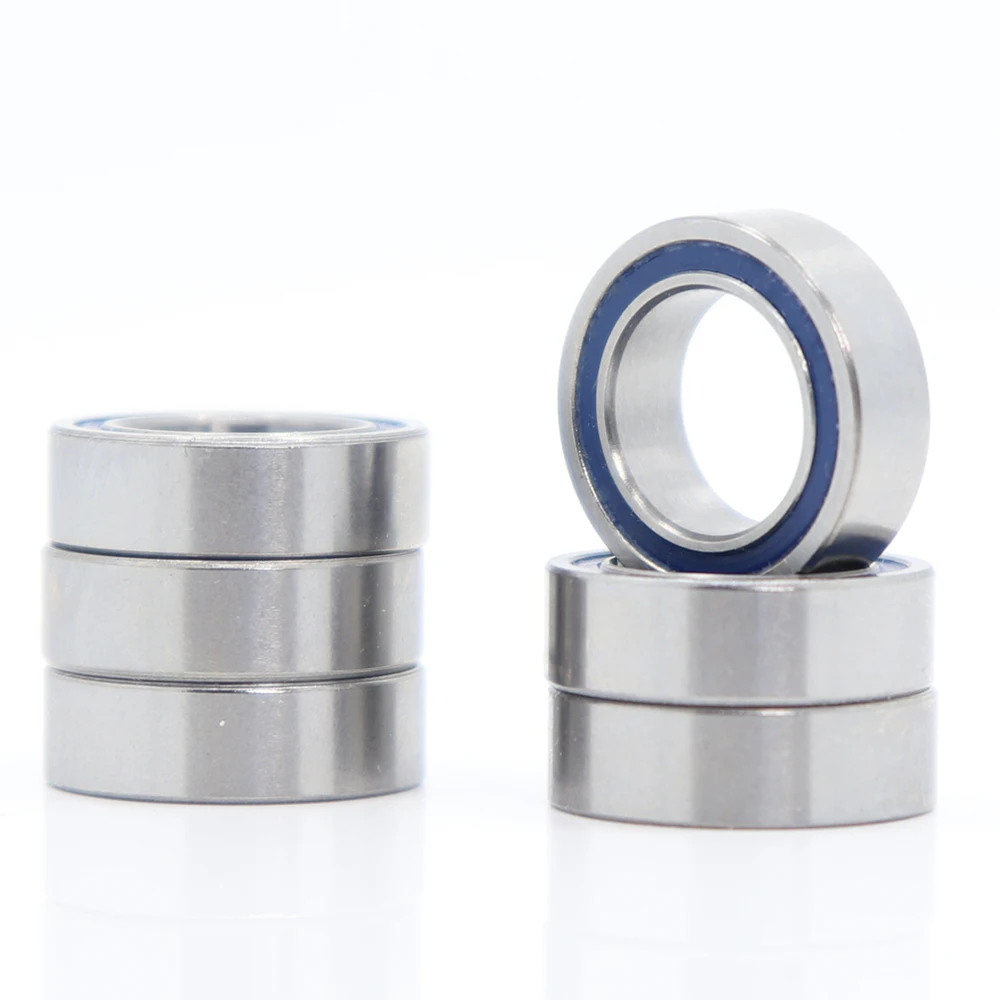 mr1610 w5 2rs голубые подшипники запеч