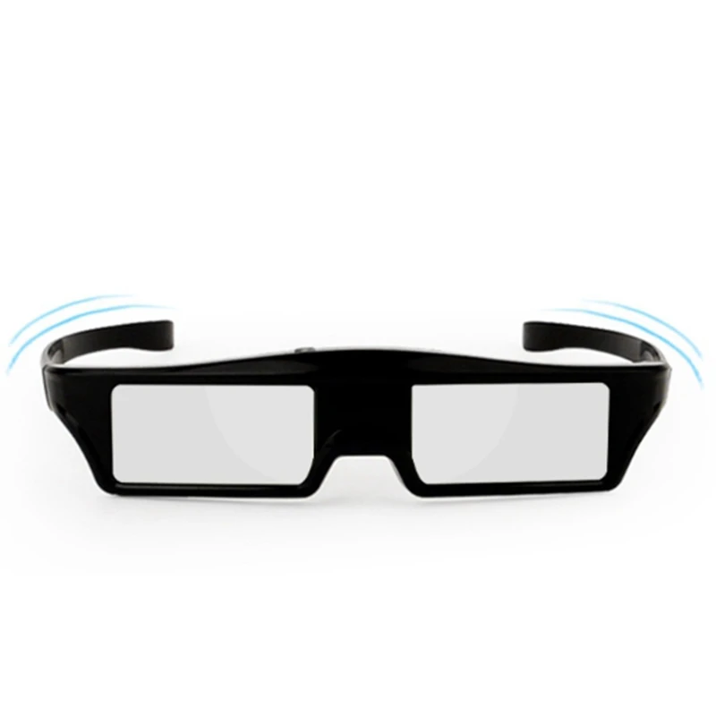 3D BT Bluetooth очки с активным затвором для Sony/Panasonic/Sharp/Epson ELPGS03 TDG-BT500A проектор