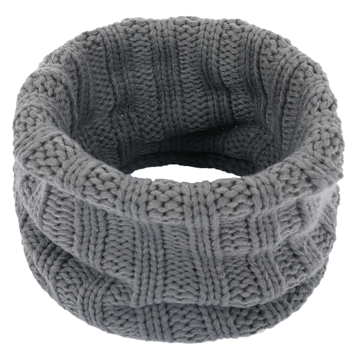 

2021 Men's and Women's Fall/winter Hedging Scarf New Japanese Couples Keep Warm and Windproof Korean Woolen Scarf