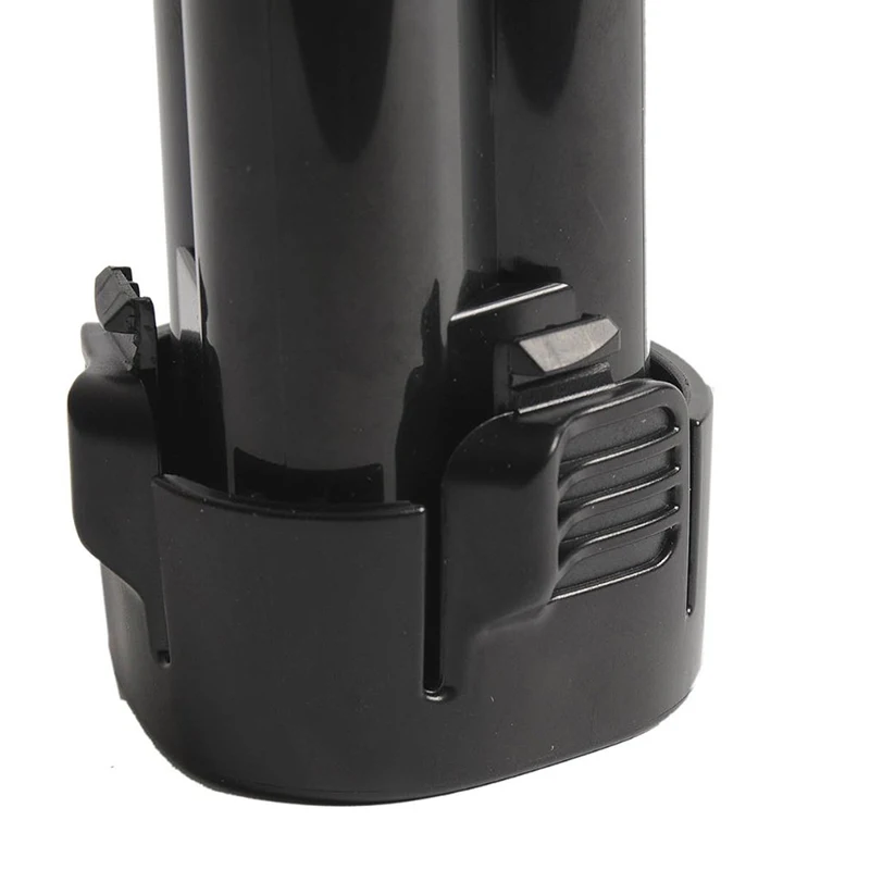 DVISI 1/2 шт. 10,8 V 2500 мА/ч, литий-ионный аккумулятор Батарея для Makita BL1013 BL1014 194550-6 Мощность инструмент Перезаряжаемые Батарея импорт 18650 Сотовый телефон