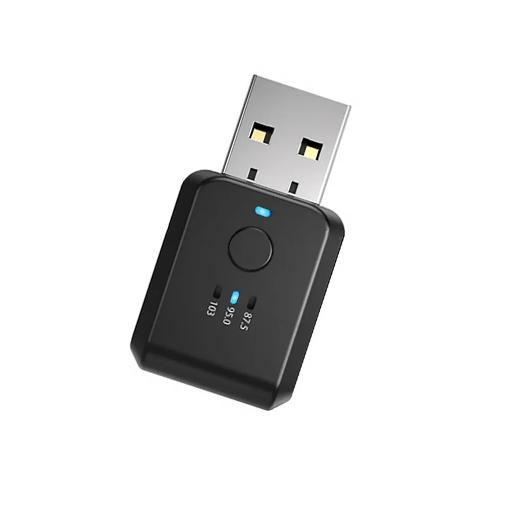 FM-трансмиттер автомобильный беспроводной Bluetooth 5 0 FM-радио модулятор комплект