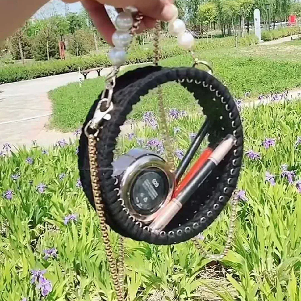 Hardware Bag Accessories 18cm Wholesale 2021