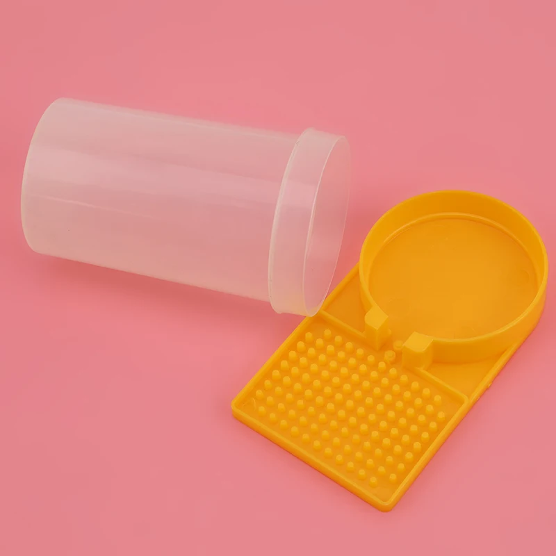 1 шт. медовый входной питатель пчеловодства Пчеловодство воды инструменты