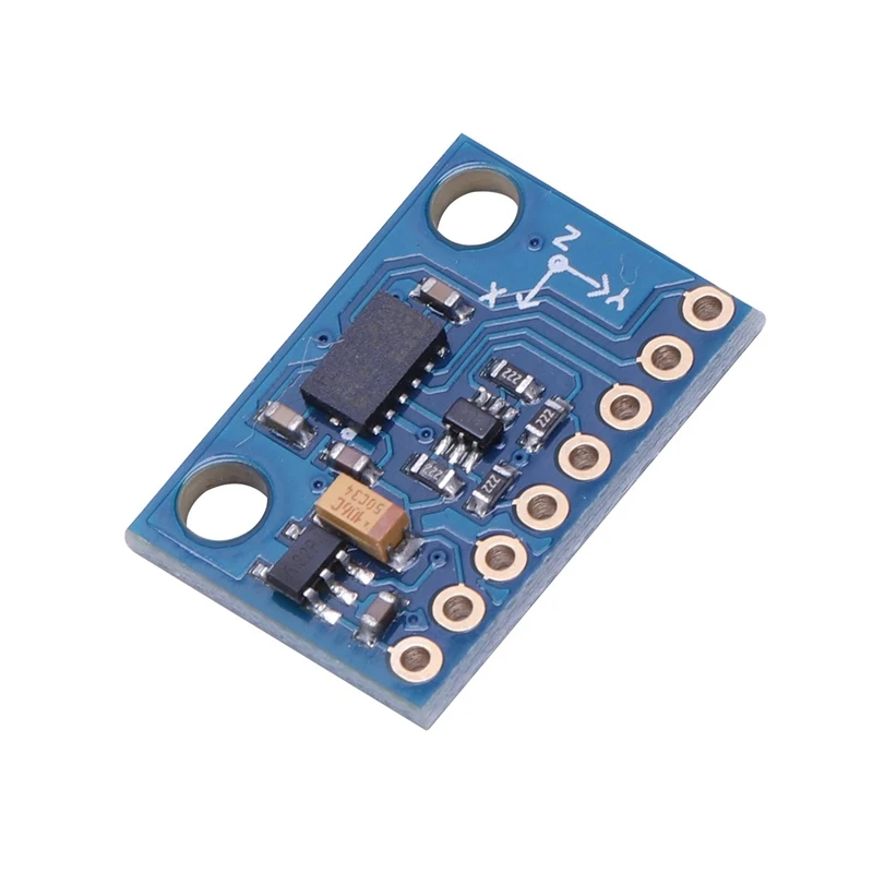 GY-511 LSM303DLHC 3-осевой компас модульный датчик ускорения для Arduino | Электроника