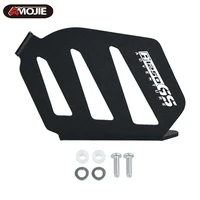 r1250gs r 1250 gs adv cnc exhaust flap protection cover protector guard for bmw r1250gs r1250 gs adv adventure 2019 2020 2021