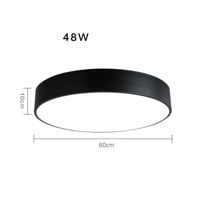 

Lighting Plafon For Luminaire Lustre Lamp Lampada Avize Plafonnier Luminaria De Teto Lampara Techo Living Room Led Ceiling Light
