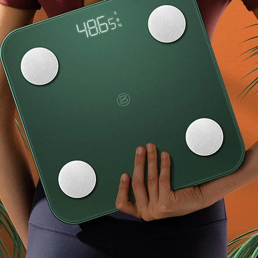 

Weight Digital Bathroom Scale Electronic Body Fat Analyzer Bathroom Scales Weighing Pese Personne Household Merchandises DF50TZC