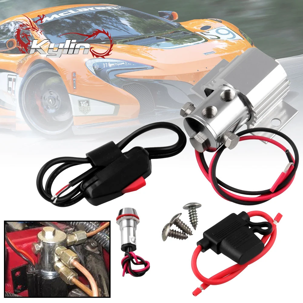 Комплект для блокировки передних тормозных линий сверхмощный - Цена: 2 524,00 руб.